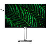 Изображение PHILIPS 27" 27B2G5200/00 IPS 1920x1080, 100Гц, 4мс, 1500:1, 300 кд/м2, HDMI/DP/VGA Фото PHILIPS 27" 27B2G5200/00 IPS 1920x1080, 100Гц, 4мс, 1500:1, 300 кд/м2, HDMI/DP/VGA