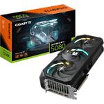 Изображение Видеокарта Gigabyte GeForce RTX5080 16Gb (GV-N5080GAMING OC-16GD) Фото Видеокарта Gigabyte GeForce RTX5080 16Gb (GV-N5080GAMING OC-16GD)