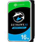 Изображение HDD Seagate SkyHawk AI 16TB SATA3 512Mb 7200rpm (ST16000VE004) Фото HDD Seagate SkyHawk AI 16TB SATA3 512Mb 7200rpm (ST16000VE004)