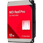 Изображение HDD WD WD122KFBX 12TB Red Pro SATA 3.5 7200rpm 6GB/S 512MB Фото HDD WD WD122KFBX 12TB Red Pro SATA 3.5 7200rpm 6GB/S 512MB