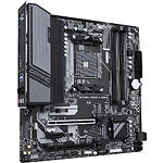 Изображение Материнская плата GIGABYTE B550M GAMING X WIFI6, AM4 #1 Фото Материнская плата GIGABYTE B550M GAMING X WIFI6, AM4 #1