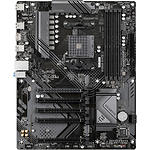 Изображение Материнская плата GIGABYTE B550 EAGLE, AM4 Фото Материнская плата GIGABYTE B550 EAGLE, AM4