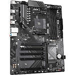 Изображение Материнская плата GIGABYTE B550 EAGLE, AM4 #1 Фото Материнская плата GIGABYTE B550 EAGLE, AM4 #1