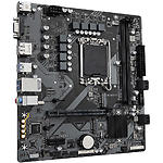 Изображение Материнская плата GIGABYTE B760M E, S-1700, micro-ATX #2 Фото Материнская плата GIGABYTE B760M E, S-1700, micro-ATX #2