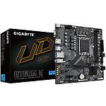 Изображение Материнская плата GIGABYTE B760M E, S-1700, micro-ATX #4 Фото Материнская плата GIGABYTE B760M E, S-1700, micro-ATX #4