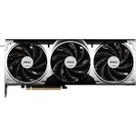 Изображение Видеокарта MSI GeForce RTX5070 Ti 16GB (RTX 5070 Ti 16G VENTUS 3X OC) #1 Фото Видеокарта MSI GeForce RTX5070 Ti 16GB (RTX 5070 Ti 16G VENTUS 3X OC) #1
