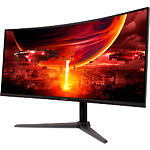 Изображение ACER 34" ED340CUS3bmiipx (UM.CE0EE.301) Curved VA 3440x1440,1мс,4000:1,250кд/м2,180Гц,HDMI/DP,2*3W #2 Фото ACER 34" ED340CUS3bmiipx (UM.CE0EE.301) Curved VA 3440x1440,1мс,4000:1,250кд/м2,180Гц,HDMI/DP,2*3W #2