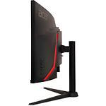 Изображение ACER 34" ED340CUS3bmiipx (UM.CE0EE.301) Curved VA 3440x1440,1мс,4000:1,250кд/м2,180Гц,HDMI/DP,2*3W #3 Фото ACER 34" ED340CUS3bmiipx (UM.CE0EE.301) Curved VA 3440x1440,1мс,4000:1,250кд/м2,180Гц,HDMI/DP,2*3W #3