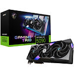 Изображение Видеокарта MSI GeForce RTX5090 32GB (RTX 5090 32G GAMING TRIO OC) Фото Видеокарта MSI GeForce RTX5090 32GB (RTX 5090 32G GAMING TRIO OC)
