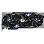 Изображение Видеокарта MSI GeForce RTX5090 32GB (RTX 5090 32G GAMING TRIO OC) #1 Фото Видеокарта MSI GeForce RTX5090 32GB (RTX 5090 32G GAMING TRIO OC) #1