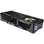 Изображение Видеокарта MSI GeForce RTX5090 32GB (RTX 5090 32G GAMING TRIO OC) #2 Фото Видеокарта MSI GeForce RTX5090 32GB (RTX 5090 32G GAMING TRIO OC) #2