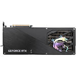 Изображение Видеокарта MSI GeForce RTX5090 32GB (RTX 5090 32G GAMING TRIO OC) #3 Фото Видеокарта MSI GeForce RTX5090 32GB (RTX 5090 32G GAMING TRIO OC) #3