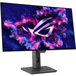 Фото ASUS 27" XG27AQDMG ROG Strix, OLED 2560x1440,240Гц, 0.03мс, 450кд/м,1.5млн:1, DP/HDMI,USB,Аудиовыход #1