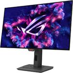 Фото ASUS 27" XG27AQDMG ROG Strix, OLED 2560x1440,240Гц, 0.03мс, 450кд/м,1.5млн:1, DP/HDMI,USB,Аудиовыход #2