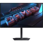 GIGABYTE 32" MO32U Gaming OLED 3440x1440,0.03мс,250кд/м2,1.5млн:1,165Гц,DP/HDMI/Type-C,USB,Ауд.,2*5W - фото