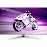 Изображение PHILIPS 42" 42M2N8900/00 QD OLED 3840x2160,138Гц,0.1мс,1500000:1,450кд/м2,HDMI/DP/USB-C,Ауд.вых,2*5W Фото PHILIPS 42" 42M2N8900/00 QD OLED 3840x2160,138Гц,0.1мс,1500000:1,450кд/м2,HDMI/DP/USB-C,Ауд.вых,2*5W