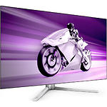Изображение PHILIPS 42" 42M2N8900/00 QD OLED 3840x2160,138Гц,0.1мс,1500000:1,450кд/м2,HDMI/DP/USB-C,Ауд.вых,2*5W #1 Фото PHILIPS 42" 42M2N8900/00 QD OLED 3840x2160,138Гц,0.1мс,1500000:1,450кд/м2,HDMI/DP/USB-C,Ауд.вых,2*5W #1