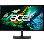 Изображение ACER 32" EK321QHbi (UM.JE1EE.H01) VA 1920x1080, 100Гц, 1мс, 3000:1, 250кд/м2, HDMI/VGA Фото ACER 32" EK321QHbi (UM.JE1EE.H01) VA 1920x1080, 100Гц, 1мс, 3000:1, 250кд/м2, HDMI/VGA