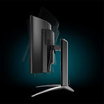 Фото ACER 39" X39bmiiphuzx (UM.TXXEE.001) OLED Curved 3440*1440,240Гц,0.3мс,1.5млн:1,275кдм,HDMI/DP/USB-C #8