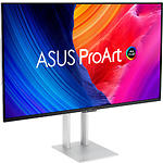Фото ASUS 32" PA32UCDM OLED 3840x2160, 0.1мс, 1.5млн:1, 250кд/м2, 240Гц,HDMI/TB/USB-C,USB,Аудиовыход,2*3W #1