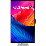 Фото ASUS 32" PA32UCDM OLED 3840x2160, 0.1мс, 1.5млн:1, 250кд/м2, 240Гц,HDMI/TB/USB-C,USB,Аудиовыход,2*3W #6