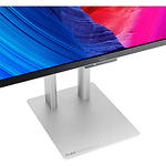 Фото ASUS 32" PA32UCDM OLED 3840x2160, 0.1мс, 1.5млн:1, 250кд/м2, 240Гц,HDMI/TB/USB-C,USB,Аудиовыход,2*3W #11