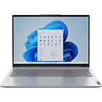 Изображение Notebook LENOVO ThinkBook 16 G6 ABP (21KKS00M00) R3-7330U/16G/512G SSD/16WUXGA IPS/Win11Pro Фото Notebook LENOVO ThinkBook 16 G6 ABP (21KKS00M00) R3-7330U/16G/512G SSD/16WUXGA IPS/Win11Pro