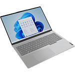 Изображение Notebook LENOVO ThinkBook 16 G6 ABP (21KKS00M00) R3-7330U/16G/512G SSD/16WUXGA IPS/Win11Pro #2 Фото Notebook LENOVO ThinkBook 16 G6 ABP (21KKS00M00) R3-7330U/16G/512G SSD/16WUXGA IPS/Win11Pro #2