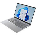 Изображение Notebook LENOVO ThinkBook 16 G6 ABP (21KKS00M00) R3-7330U/16G/512G SSD/16WUXGA IPS/Win11Pro #3 Фото Notebook LENOVO ThinkBook 16 G6 ABP (21KKS00M00) R3-7330U/16G/512G SSD/16WUXGA IPS/Win11Pro #3