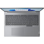 Изображение Notebook LENOVO ThinkBook 16 G6 ABP (21KKS00M00) R3-7330U/16G/512G SSD/16WUXGA IPS/Win11Pro #4 Фото Notebook LENOVO ThinkBook 16 G6 ABP (21KKS00M00) R3-7330U/16G/512G SSD/16WUXGA IPS/Win11Pro #4