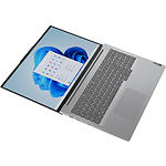Изображение Notebook LENOVO ThinkBook 16 G6 ABP (21KKS00M00) R3-7330U/16G/512G SSD/16WUXGA IPS/Win11Pro #5 Фото Notebook LENOVO ThinkBook 16 G6 ABP (21KKS00M00) R3-7330U/16G/512G SSD/16WUXGA IPS/Win11Pro #5