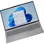 Изображение Notebook LENOVO ThinkBook 16 G6 ABP (21KKS00M00) R3-7330U/16G/512G SSD/16WUXGA IPS/Win11Pro #7 Фото Notebook LENOVO ThinkBook 16 G6 ABP (21KKS00M00) R3-7330U/16G/512G SSD/16WUXGA IPS/Win11Pro #7