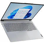 Изображение Notebook LENOVO ThinkBook 16 G6 ABP (21KKS00M00) R3-7330U/16G/512G SSD/16WUXGA IPS/Win11Pro #9 Фото Notebook LENOVO ThinkBook 16 G6 ABP (21KKS00M00) R3-7330U/16G/512G SSD/16WUXGA IPS/Win11Pro #9