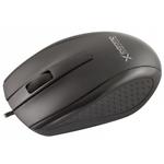 Мышка Esperanza Extreme Mouse XM110K Black - фото