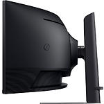Изображение SAMSUNG 49" LS49FG916EIXCI Curved VA 5120x1440, 1мс, 2500:1, 350кд/м2, 144Гц,HDMI/DP,USB, Аудиовыход #4 Фото SAMSUNG 49" LS49FG916EIXCI Curved VA 5120x1440, 1мс, 2500:1, 350кд/м2, 144Гц,HDMI/DP,USB, Аудиовыход #4