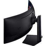 Изображение SAMSUNG 49" LS49FG916EIXCI Curved VA 5120x1440, 1мс, 2500:1, 350кд/м2, 144Гц,HDMI/DP,USB, Аудиовыход #7 Фото SAMSUNG 49" LS49FG916EIXCI Curved VA 5120x1440, 1мс, 2500:1, 350кд/м2, 144Гц,HDMI/DP,USB, Аудиовыход #7