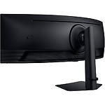 Изображение SAMSUNG 49" LS49FG916EIXCI Curved VA 5120x1440, 1мс, 2500:1, 350кд/м2, 144Гц,HDMI/DP,USB, Аудиовыход #8 Фото SAMSUNG 49" LS49FG916EIXCI Curved VA 5120x1440, 1мс, 2500:1, 350кд/м2, 144Гц,HDMI/DP,USB, Аудиовыход #8
