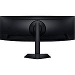Изображение SAMSUNG 49" LS49FG916EIXCI Curved VA 5120x1440, 1мс, 2500:1, 350кд/м2, 144Гц,HDMI/DP,USB, Аудиовыход #9 Фото SAMSUNG 49" LS49FG916EIXCI Curved VA 5120x1440, 1мс, 2500:1, 350кд/м2, 144Гц,HDMI/DP,USB, Аудиовыход #9