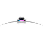 Фото SAMSUNG 49" LS49DG952SIXUA Curved OLED 5120x1440, 0.03мс, 1млн:1, 250кд/м2, 240Гц, HDMI/DP, USB-C #5