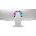 Фото SAMSUNG 49" LS49DG952SIXUA Curved OLED 5120x1440, 0.03мс, 1млн:1, 250кд/м2, 240Гц, HDMI/DP, USB-C #9