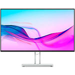 LENOVO 24" L24i-4B White (67CAKAC6UA) IPS 1920x1080, 1мс, 1300:1, 250кд/м2, 100Гц, VGA/HDMI, 2*3W - фото