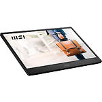 Фото MSI 16" PRO MP161 E2, IPS 1920x1080, 250Кд/м2, 600:1, 4мс, 60Гц, mini-HDMI/USB-С, 2*1Вт #3