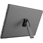 Фото MSI 16" PRO MP161 E2, IPS 1920x1080, 250Кд/м2, 600:1, 4мс, 60Гц, mini-HDMI/USB-С, 2*1Вт #11