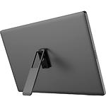 Фото MSI 16" PRO MP161 E2, IPS 1920x1080, 250Кд/м2, 600:1, 4мс, 60Гц, mini-HDMI/USB-С, 2*1Вт #12