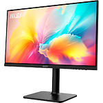 Изображение MSI 24" MD2412P, IPS 1920x1080, 250кдм, 1000:1, 1мс,100Гц, HDMI/USB-C, Аудиовыход, 2*3W #2 Фото MSI 24" MD2412P, IPS 1920x1080, 250кдм, 1000:1, 1мс,100Гц, HDMI/USB-C, Аудиовыход, 2*3W #2