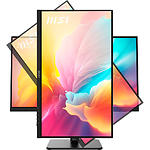 Изображение MSI 24" MD2412P, IPS 1920x1080, 250кдм, 1000:1, 1мс,100Гц, HDMI/USB-C, Аудиовыход, 2*3W #9 Фото MSI 24" MD2412P, IPS 1920x1080, 250кдм, 1000:1, 1мс,100Гц, HDMI/USB-C, Аудиовыход, 2*3W #9