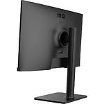 Изображение MSI 24" MD2412P, IPS 1920x1080, 250кдм, 1000:1, 1мс,100Гц, HDMI/USB-C, Аудиовыход, 2*3W #10 Фото MSI 24" MD2412P, IPS 1920x1080, 250кдм, 1000:1, 1мс,100Гц, HDMI/USB-C, Аудиовыход, 2*3W #10