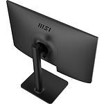 Изображение MSI 24" MD2412P, IPS 1920x1080, 250кдм, 1000:1, 1мс,100Гц, HDMI/USB-C, Аудиовыход, 2*3W #12 Фото MSI 24" MD2412P, IPS 1920x1080, 250кдм, 1000:1, 1мс,100Гц, HDMI/USB-C, Аудиовыход, 2*3W #12