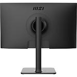 Изображение MSI 24" MD2412P, IPS 1920x1080, 250кдм, 1000:1, 1мс,100Гц, HDMI/USB-C, Аудиовыход, 2*3W #13 Фото MSI 24" MD2412P, IPS 1920x1080, 250кдм, 1000:1, 1мс,100Гц, HDMI/USB-C, Аудиовыход, 2*3W #13