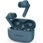 Изображение Lenovo Lenovo Yoga TWS Earbuds Tidal Teal (GXD1N63507) Гарнитура Bluetooth 5.2 #1 Фото Lenovo Lenovo Yoga TWS Earbuds Tidal Teal (GXD1N63507) Гарнитура Bluetooth 5.2 #1
